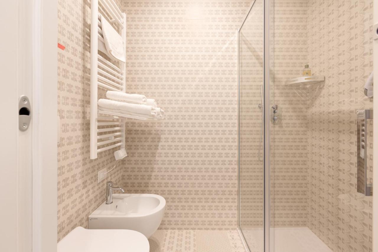 Milano Renovated Studio Apts Kültér fotó